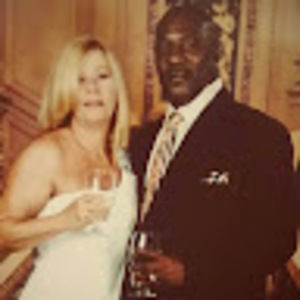 Meet your Posher, Cindy